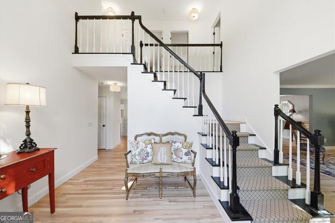 615 Callan Close Roswell - Photo 6