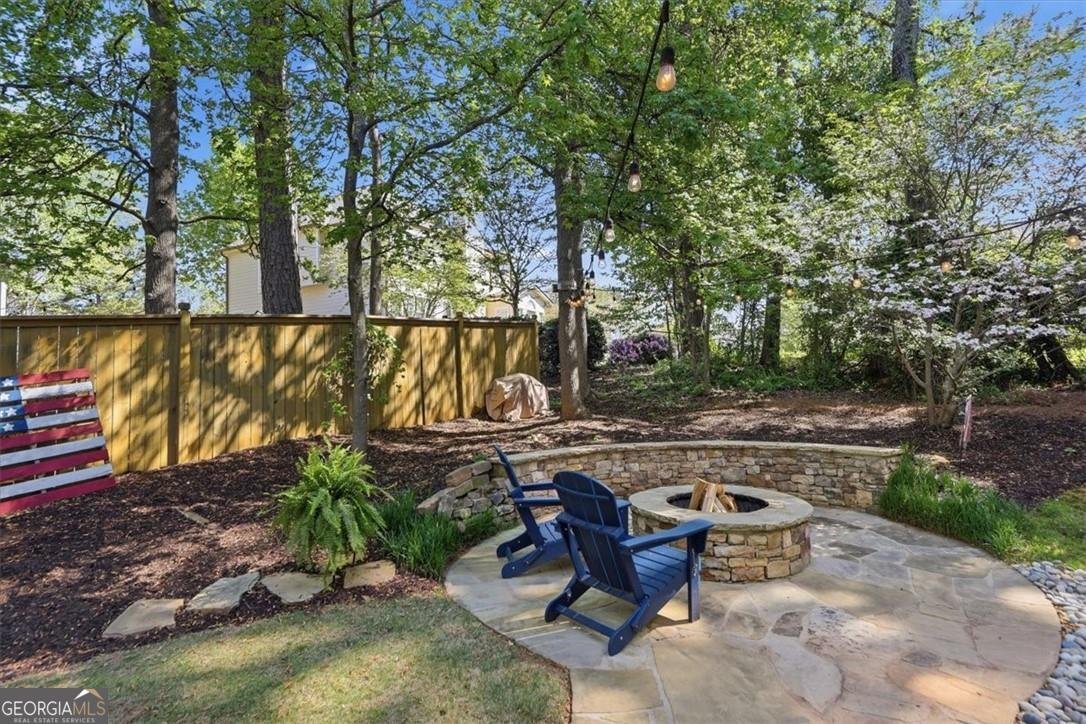 615 Callan Close Roswell - Photo 60