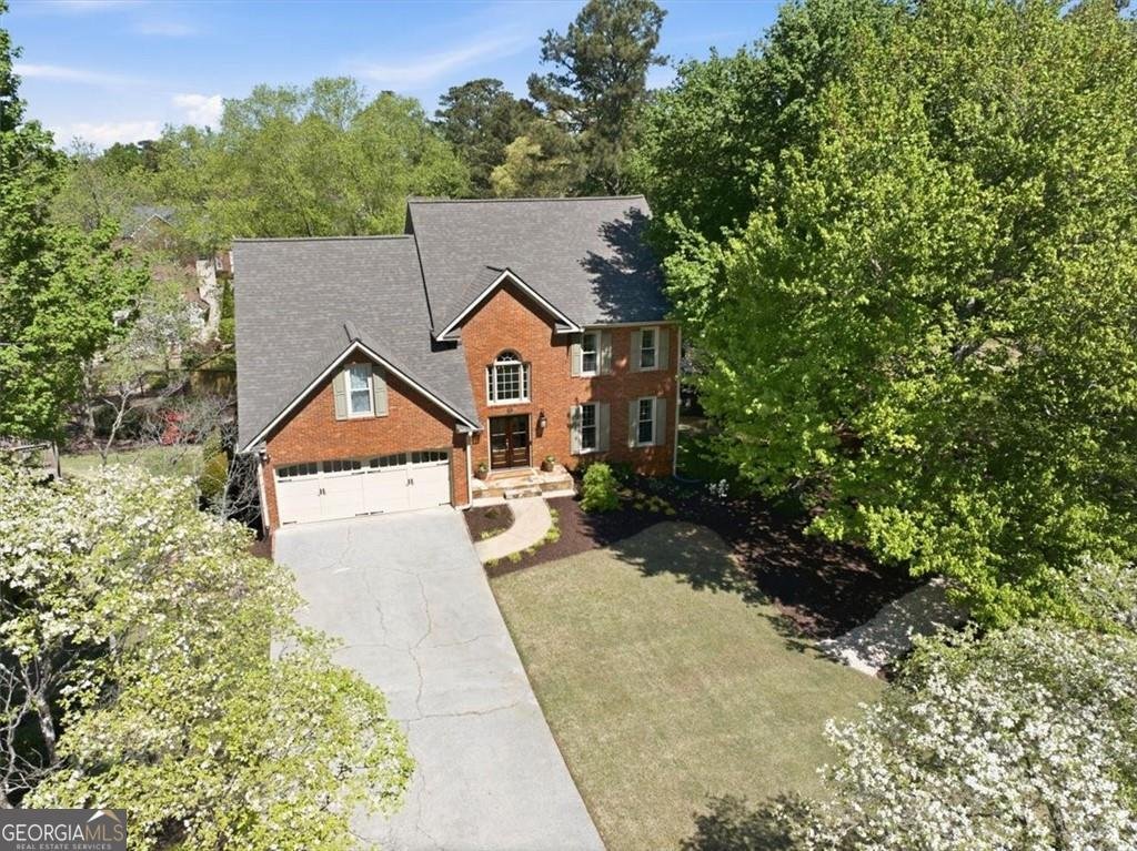 615 Callan Close Roswell - Photo 63