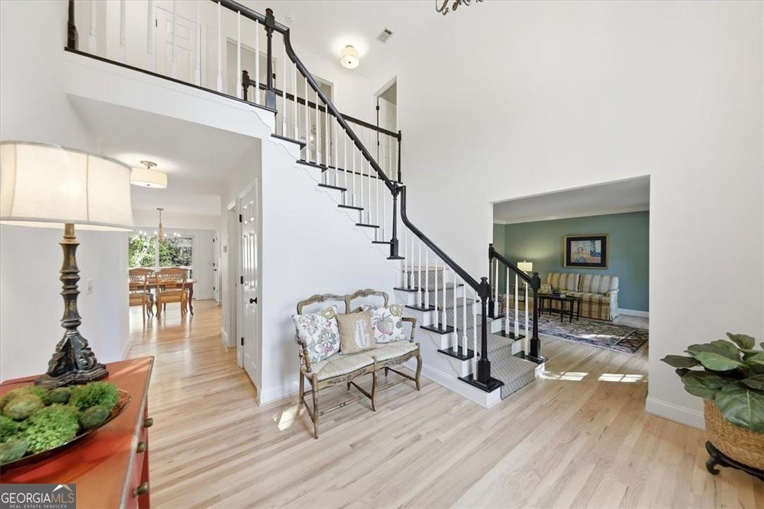 615 Callan Close Roswell - Photo 8