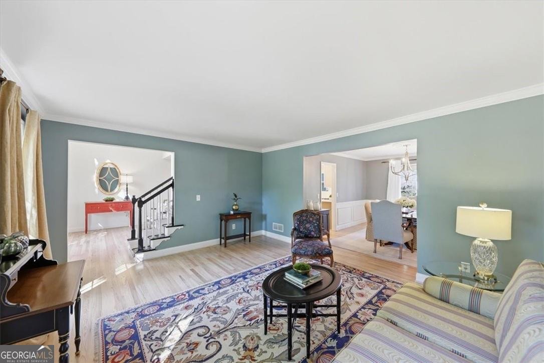 615 Callan Close Roswell - Photo 9