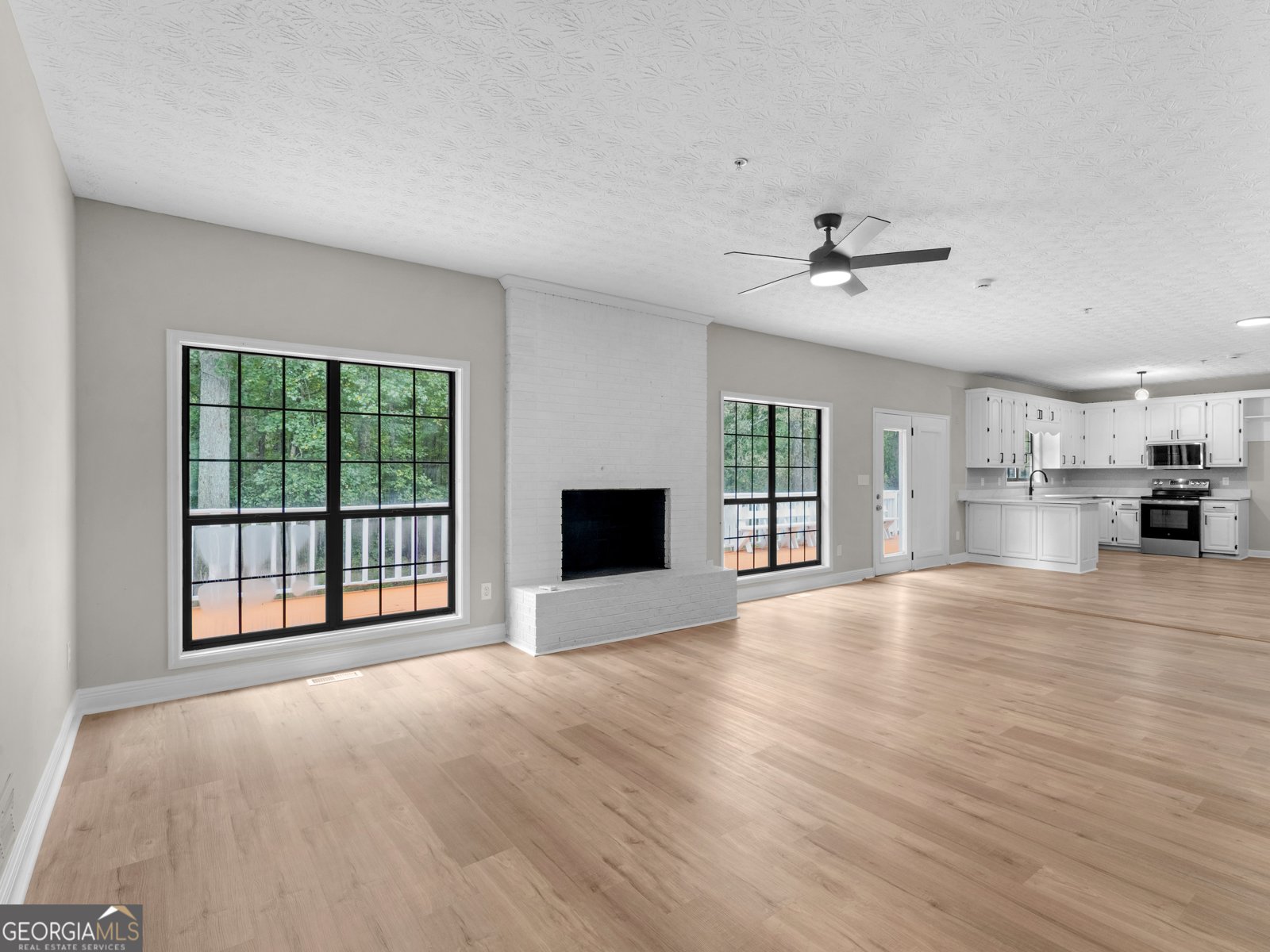 1490 Campground Road McDonough - Photo 6