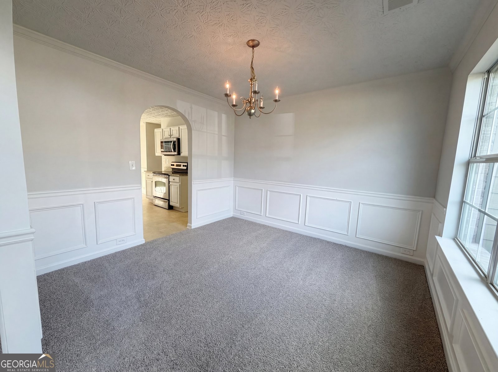 6497 Snowden Drive South Fulton - Photo 10