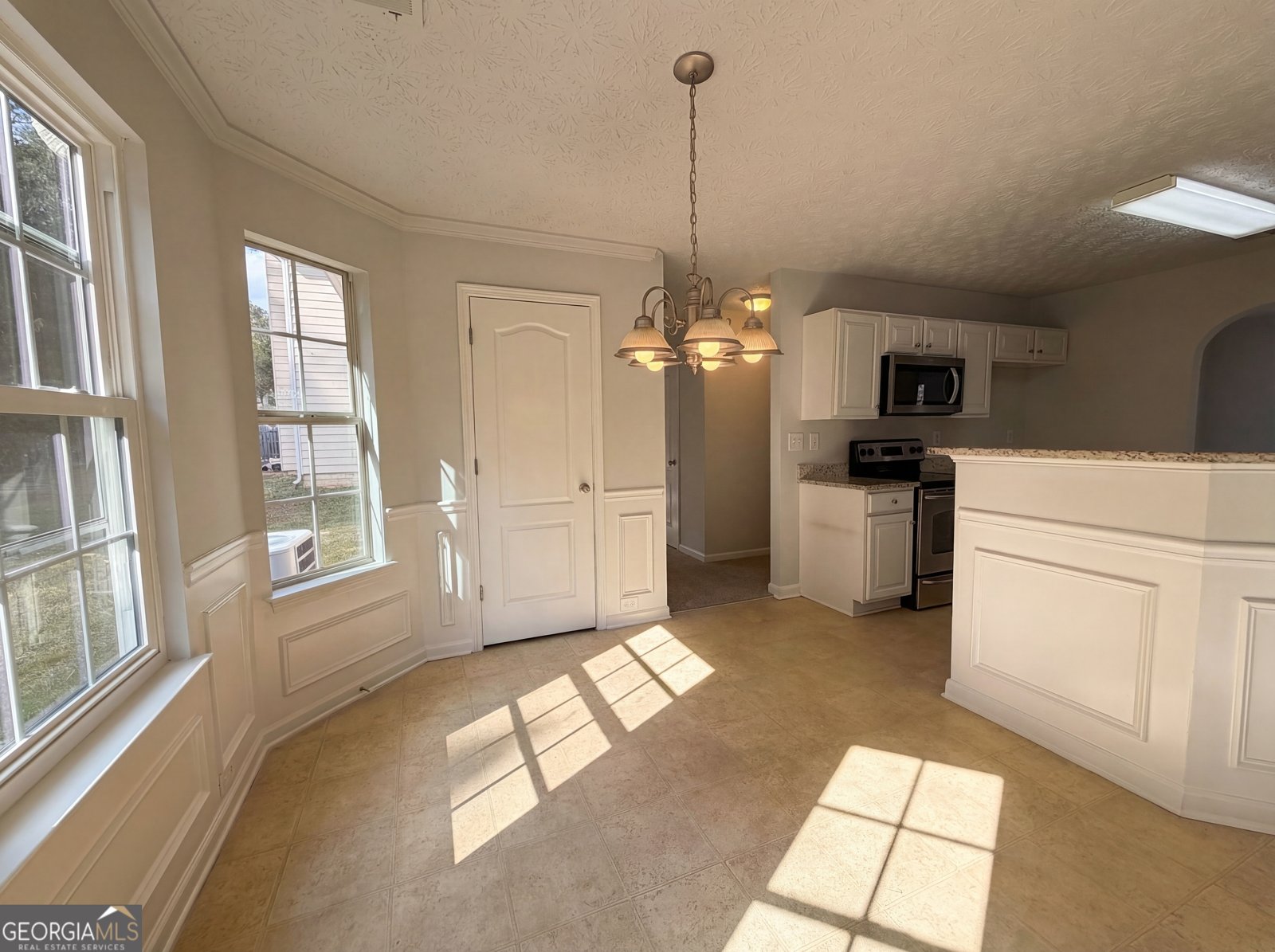 6497 Snowden Drive South Fulton - Photo 13