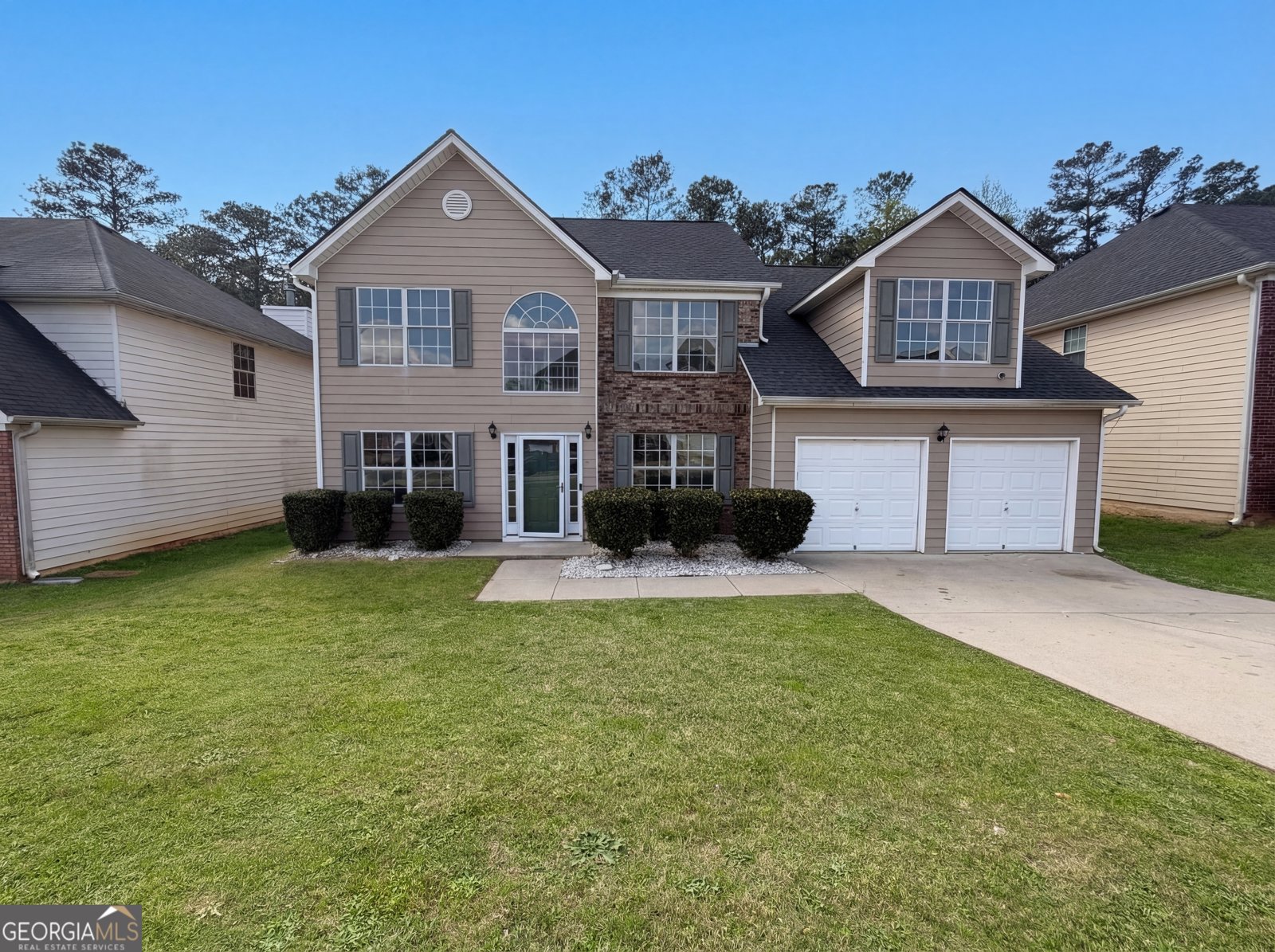 6497 Snowden Drive South Fulton - Photo 6