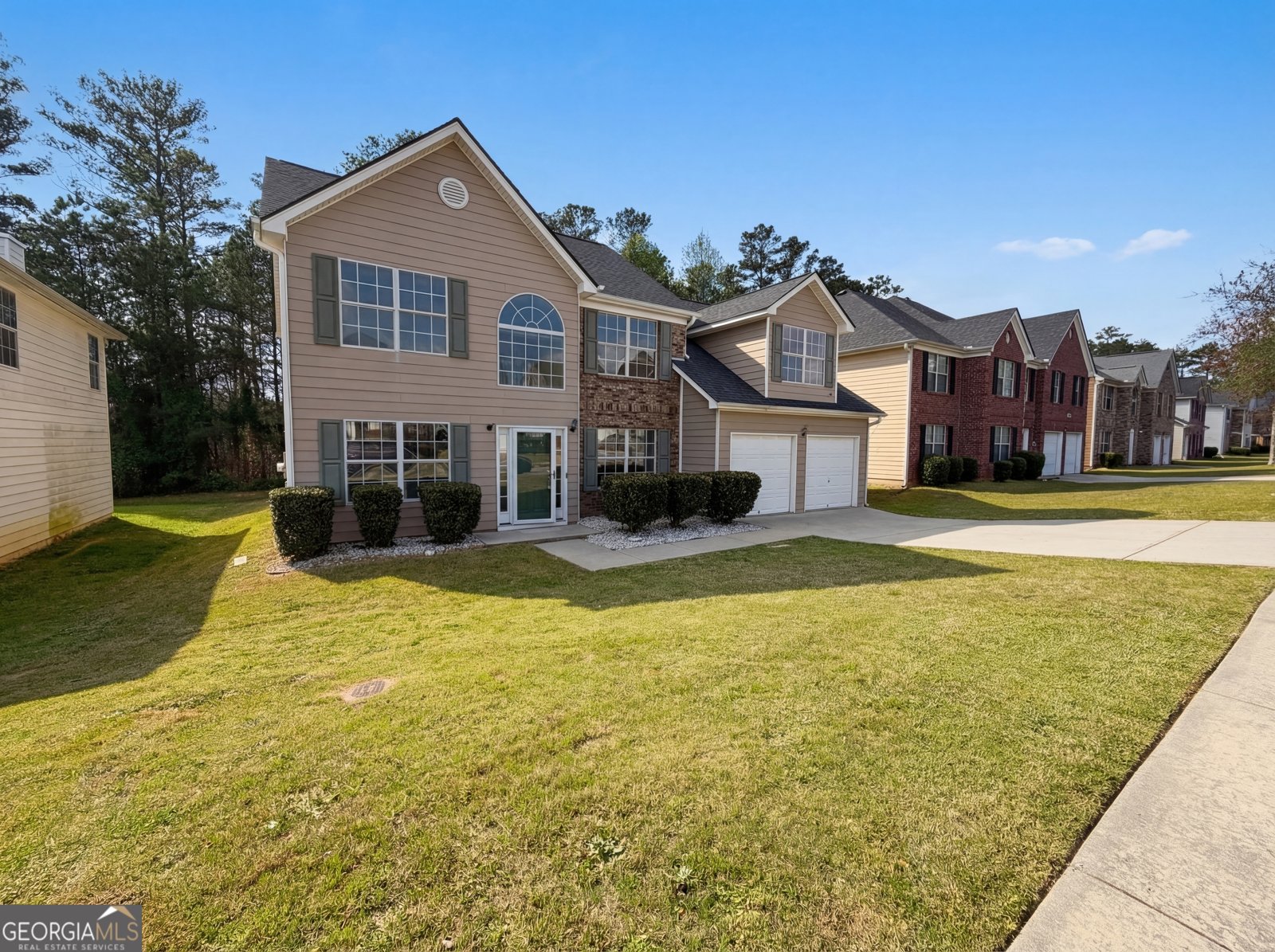 6497 Snowden Drive South Fulton - Photo 7