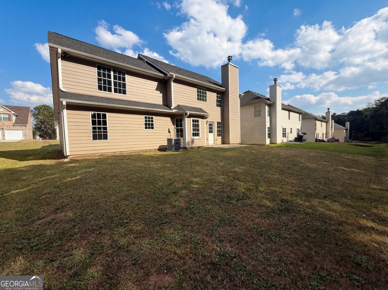 6497 Snowden Drive South Fulton - Photo 8