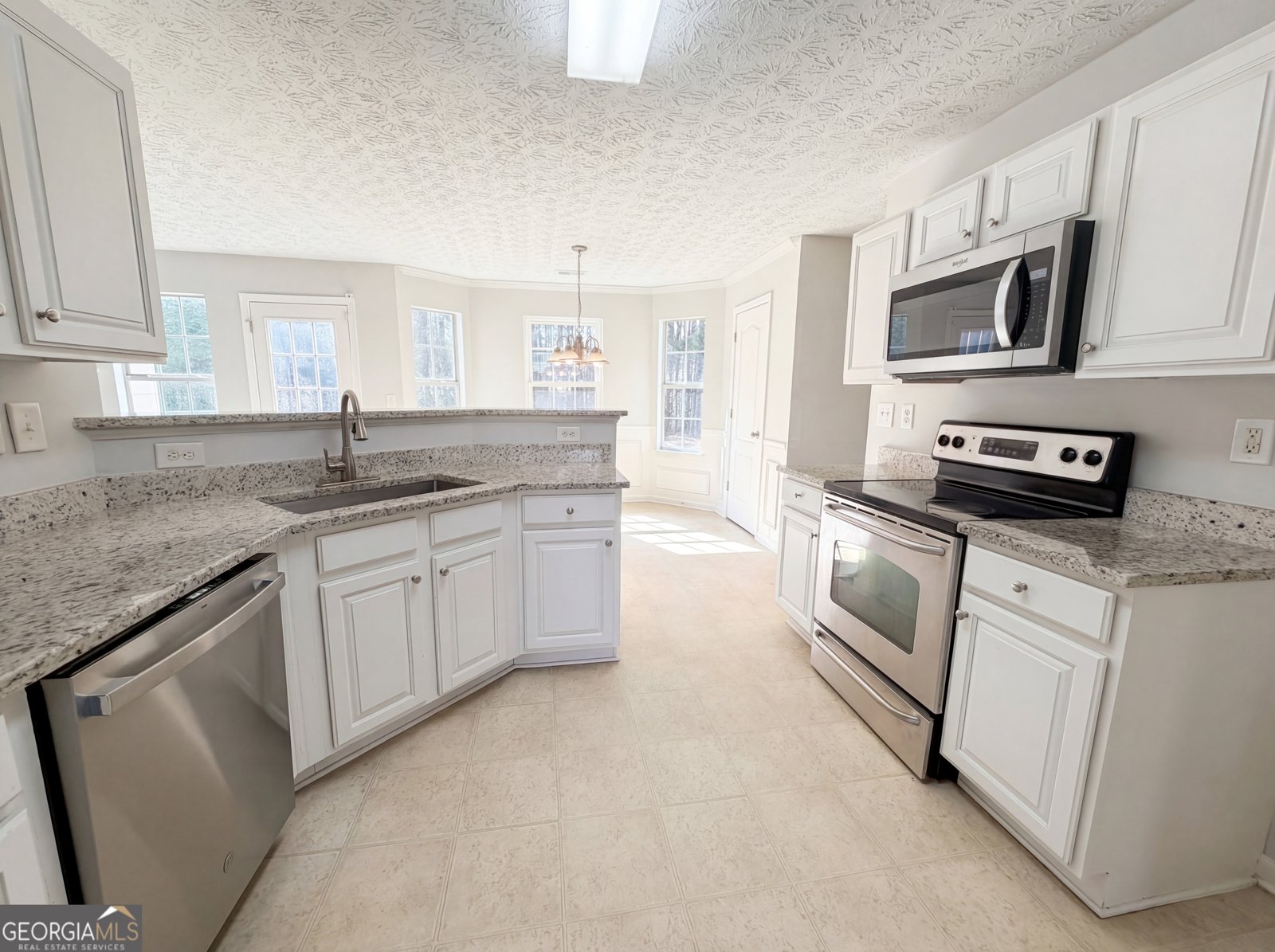 6497 Snowden Drive South Fulton - Photo 9