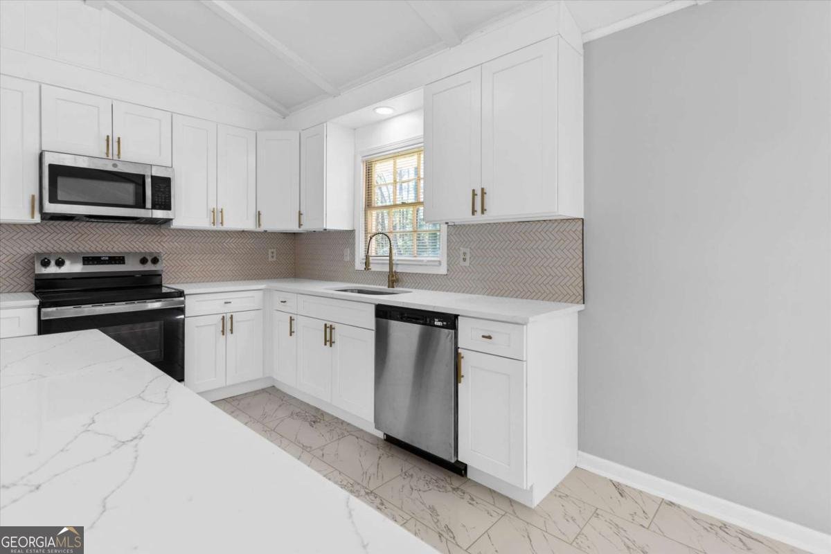 713 Huntingdon Drive Jonesboro - Photo 18