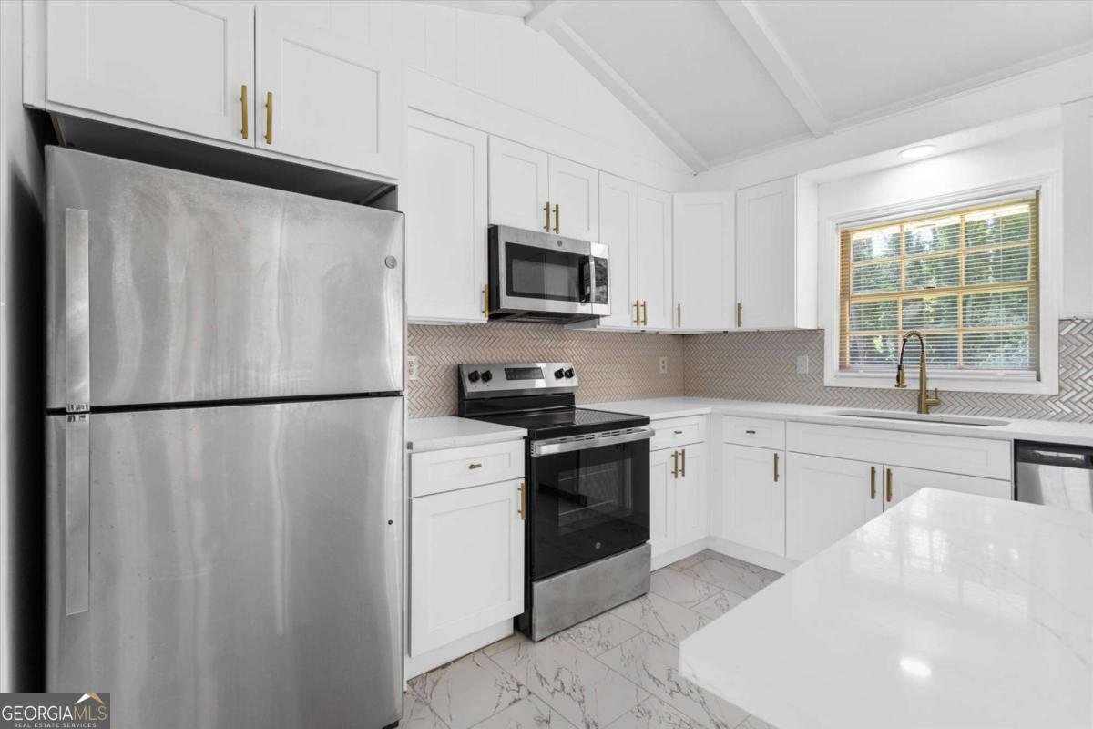 713 Huntingdon Drive Jonesboro - Photo 19