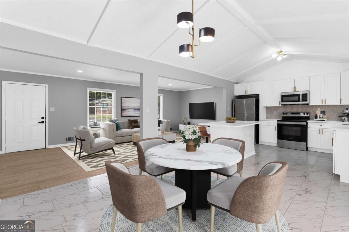 713 Huntingdon Drive Jonesboro - Photo 23