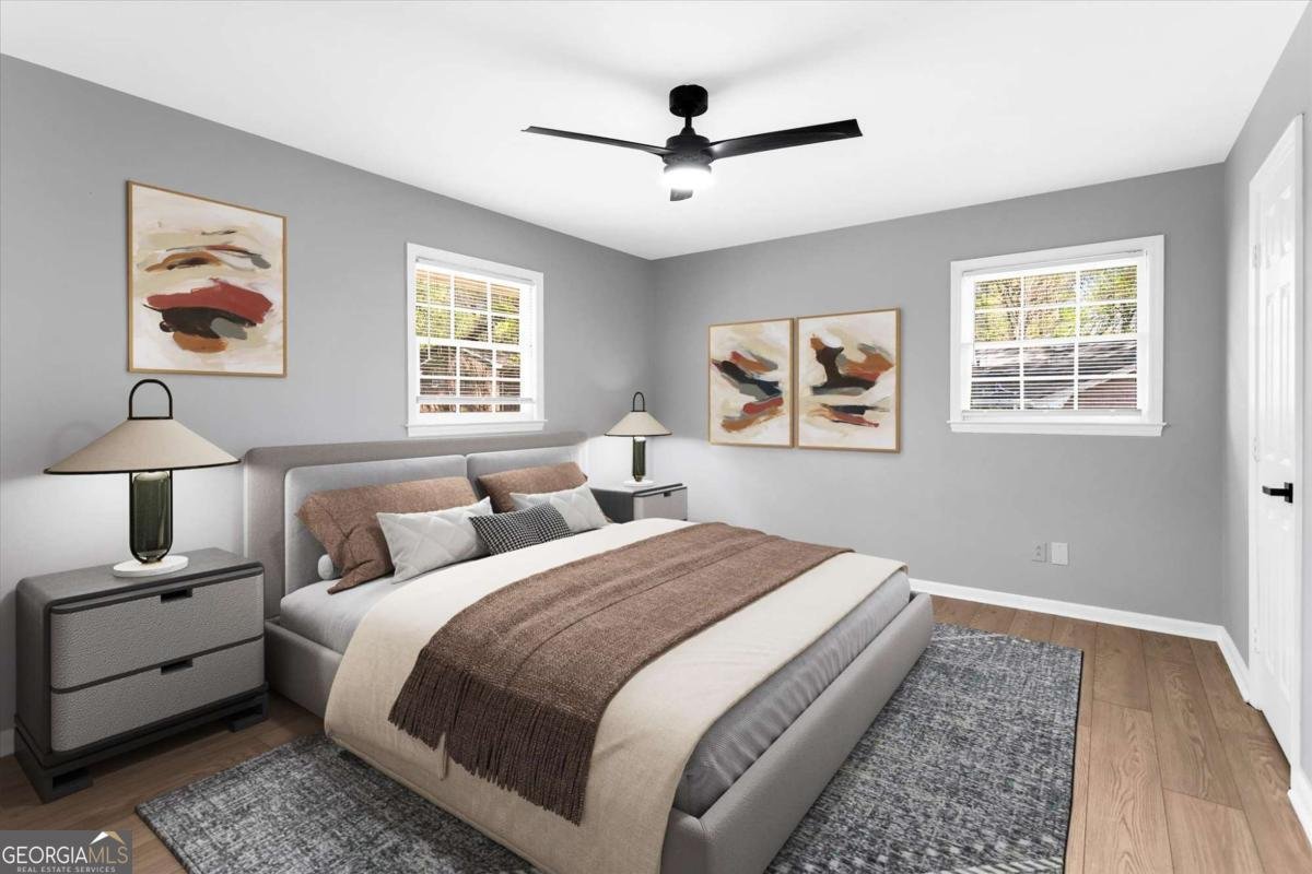 713 Huntingdon Drive Jonesboro - Photo 36