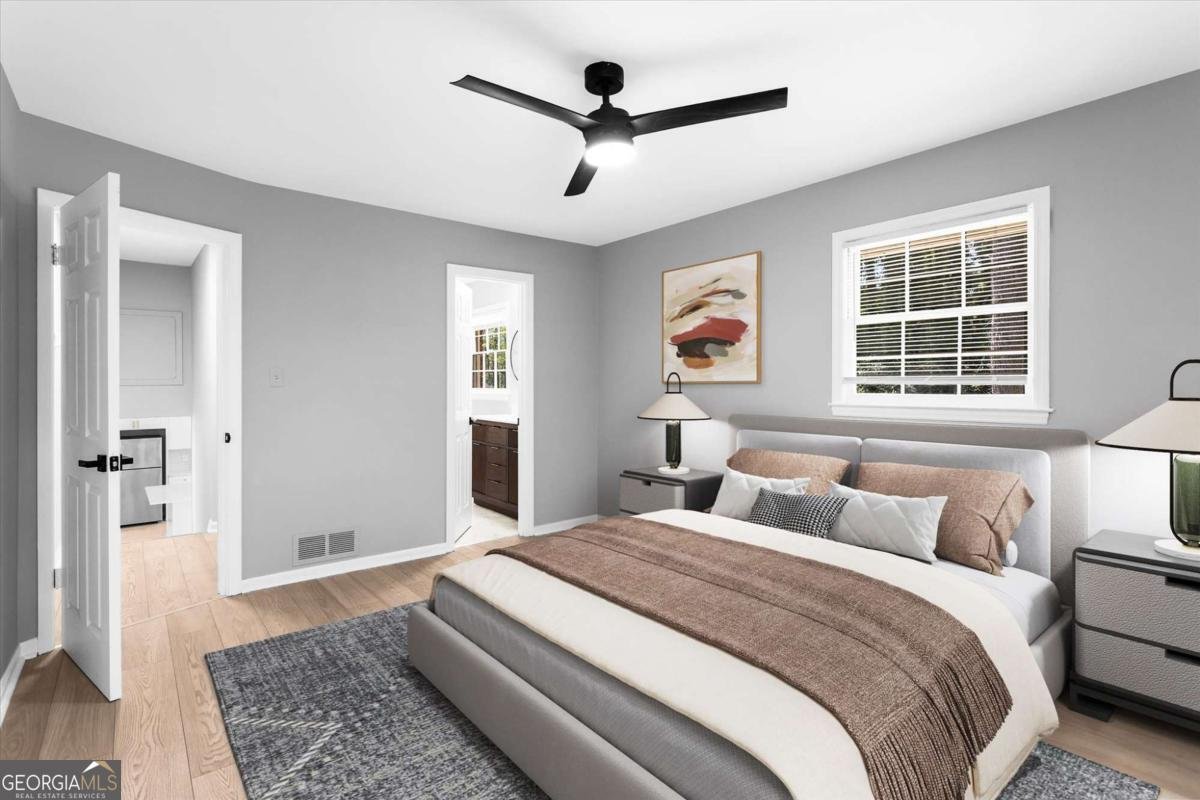 713 Huntingdon Drive Jonesboro - Photo 40