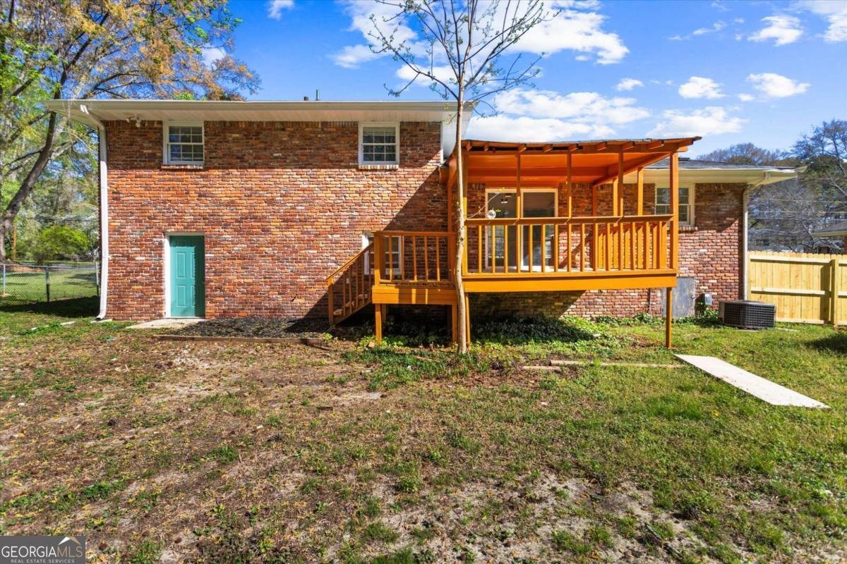 713 Huntingdon Drive Jonesboro - Photo 47