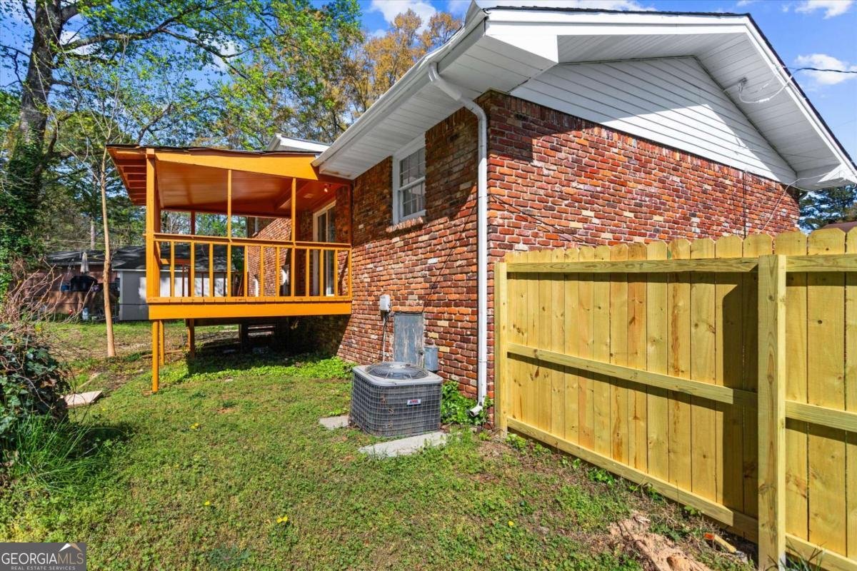 713 Huntingdon Drive Jonesboro - Photo 48