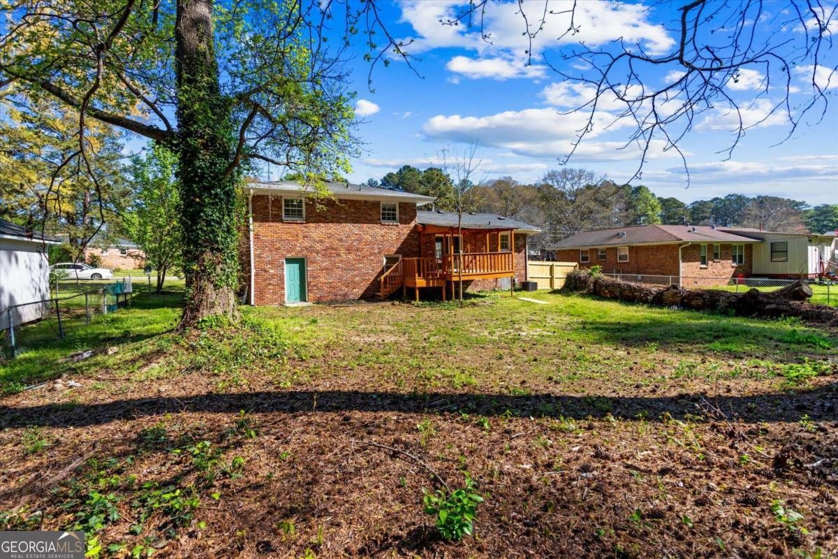 713 Huntingdon Drive Jonesboro - Photo 49