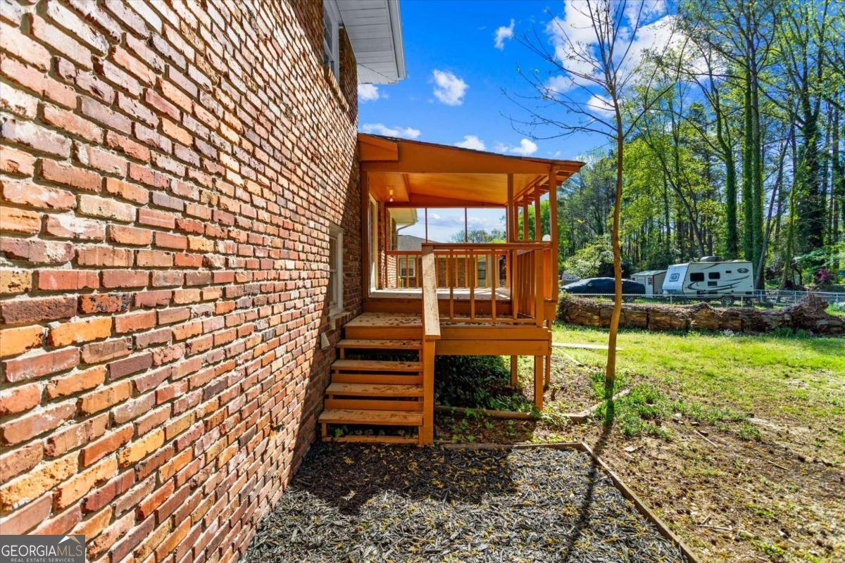 713 Huntingdon Drive Jonesboro - Photo 50