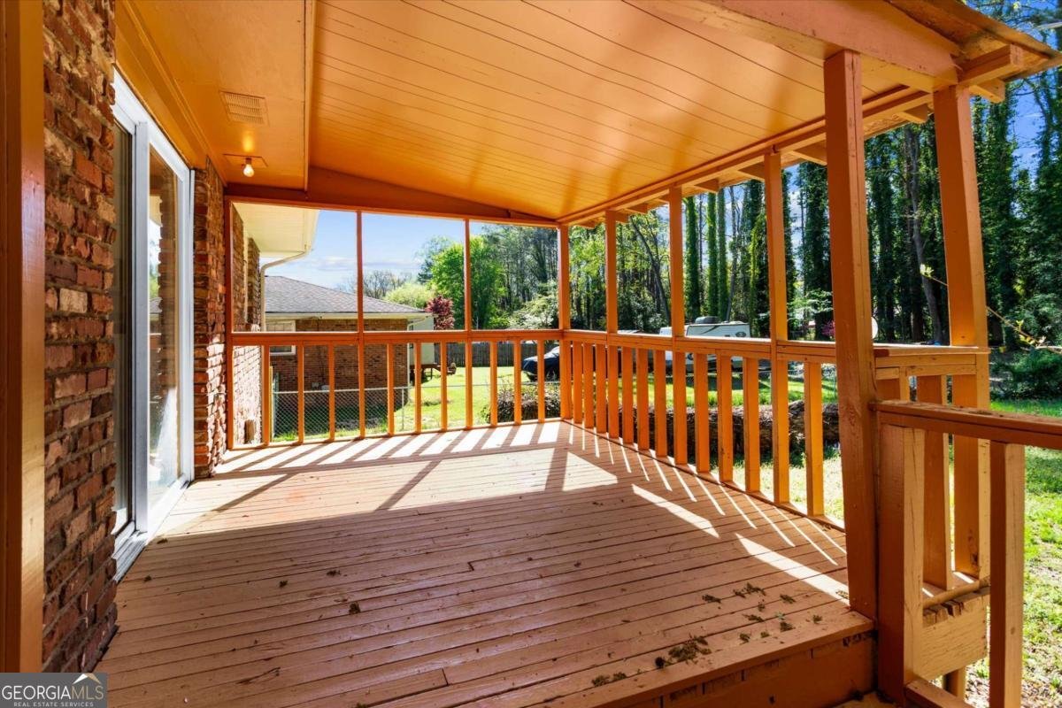 713 Huntingdon Drive Jonesboro - Photo 51