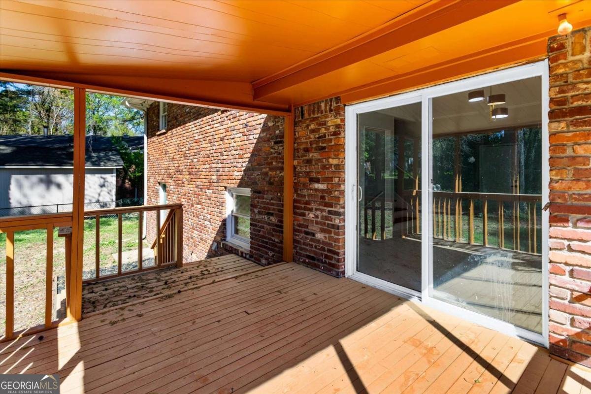 713 Huntingdon Drive Jonesboro - Photo 52