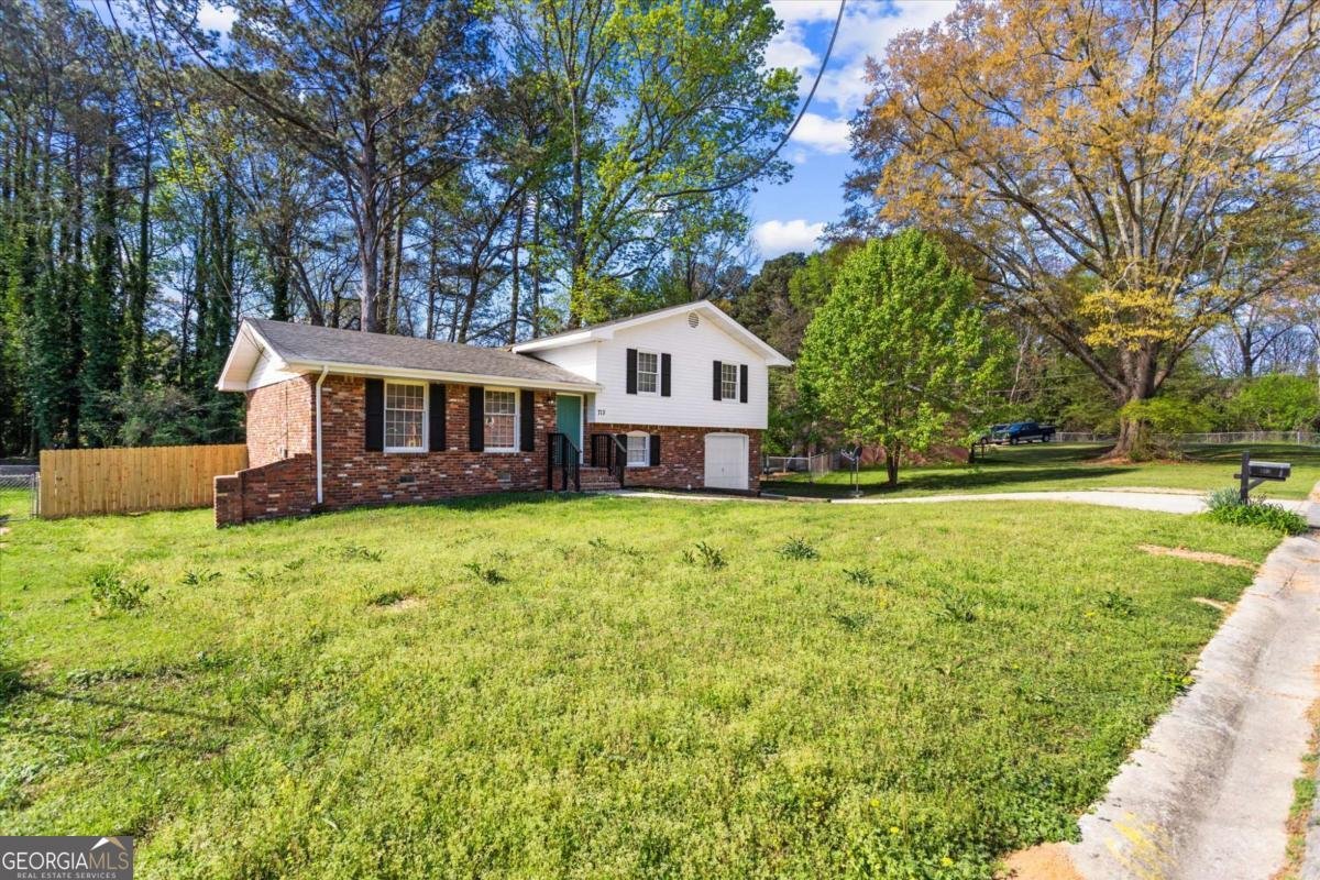 713 Huntingdon Drive Jonesboro - Photo 53