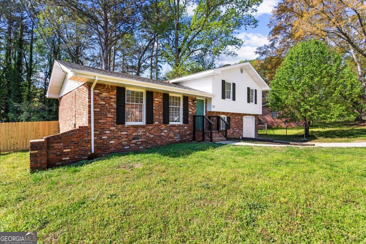 713 Huntingdon Drive Jonesboro - Photo 54