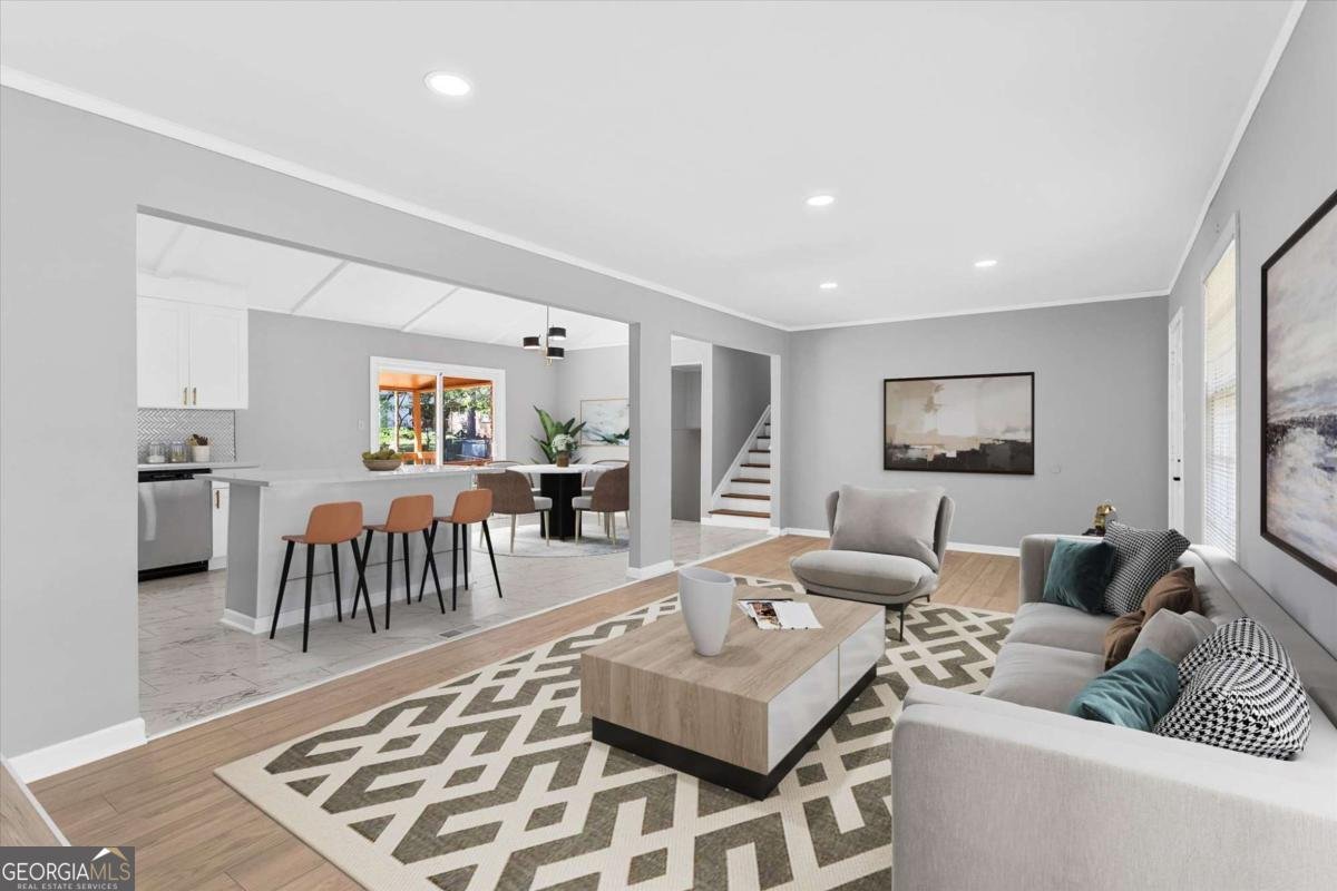 713 Huntingdon Drive Jonesboro - Photo 9