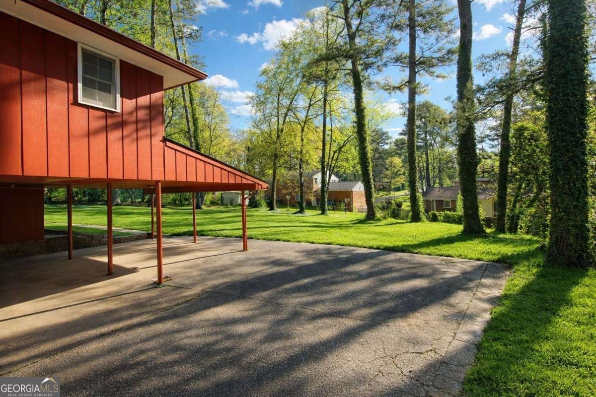 2760 The Fontainebleau Atlanta - Photo 10