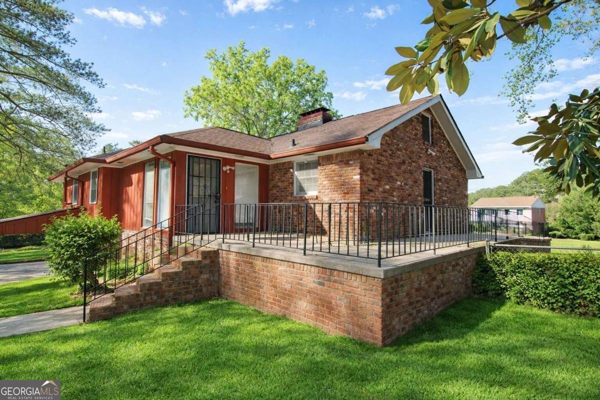 2760 The Fontainebleau Atlanta - Photo 6