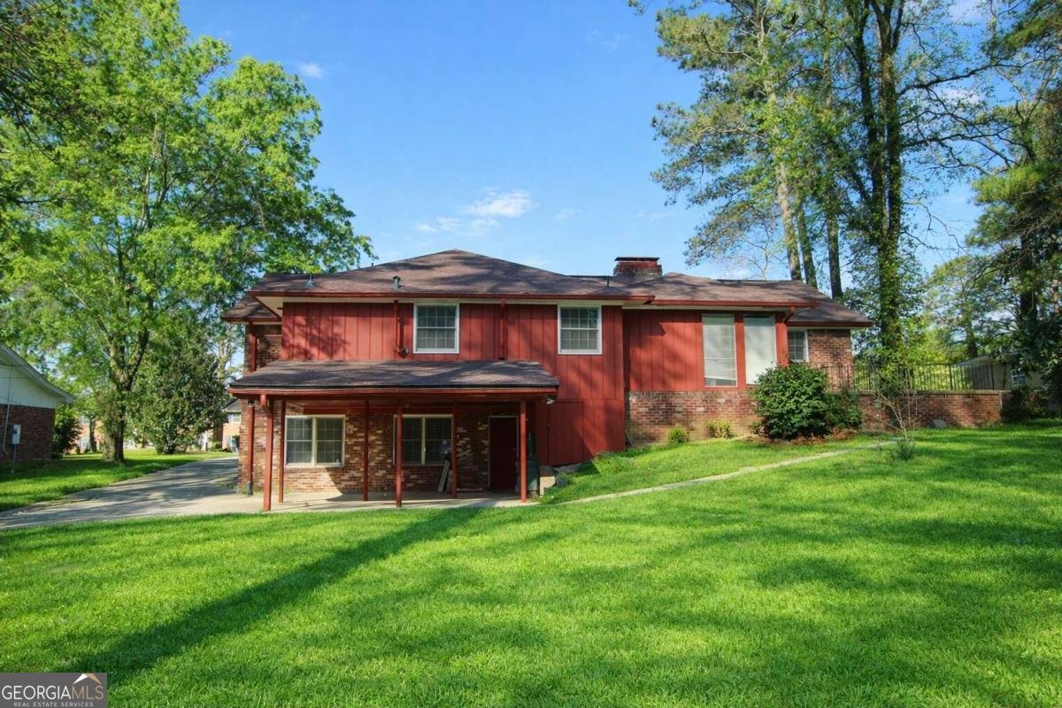 2760 The Fontainebleau Atlanta - Photo 7