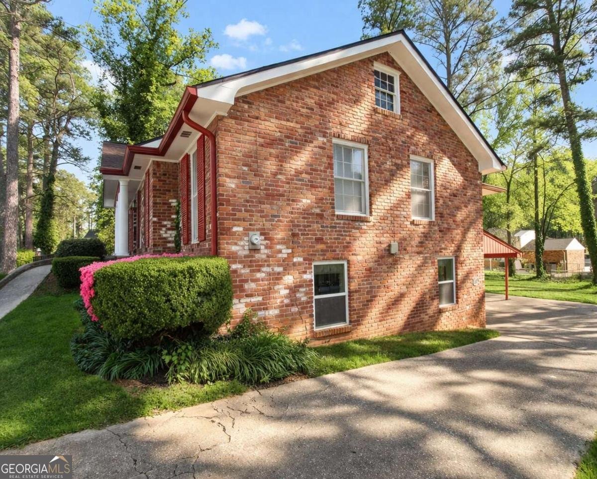 2760 The Fontainebleau Atlanta - Photo 9