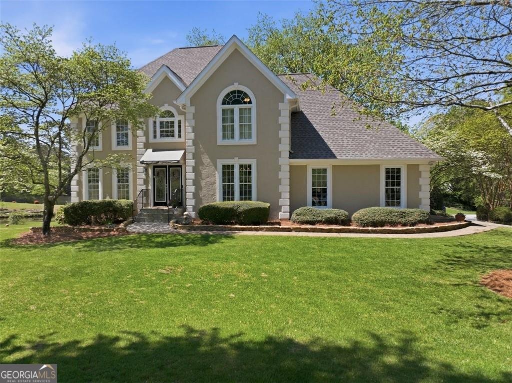 12010 Wexford Club Drive Roswell - Photo 1