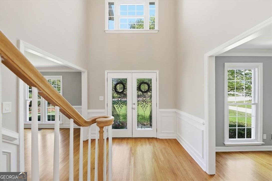 12010 Wexford Club Drive Roswell - Photo 10