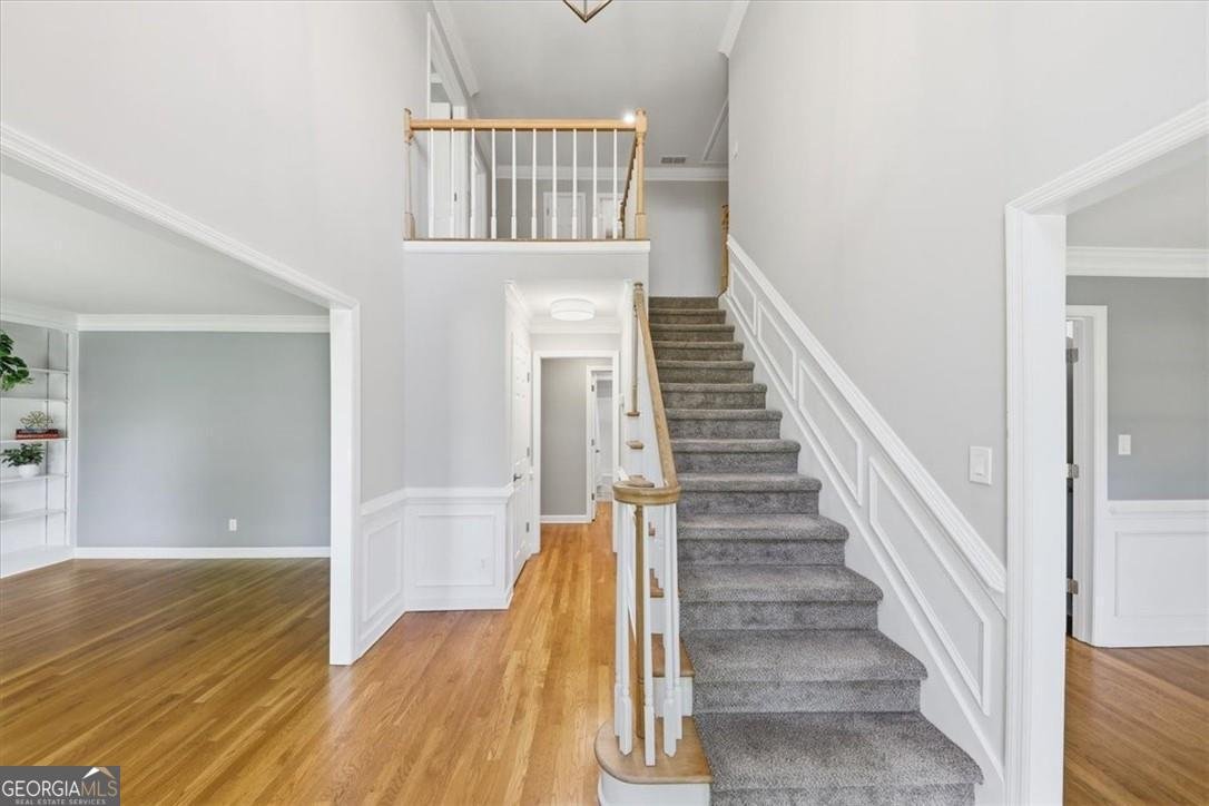 12010 Wexford Club Drive Roswell - Photo 11