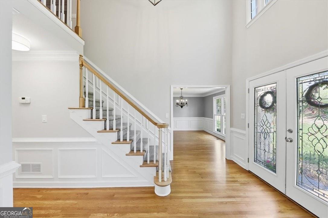 12010 Wexford Club Drive Roswell - Photo 12