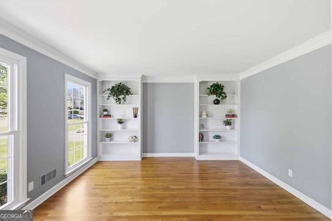 12010 Wexford Club Drive Roswell - Photo 14