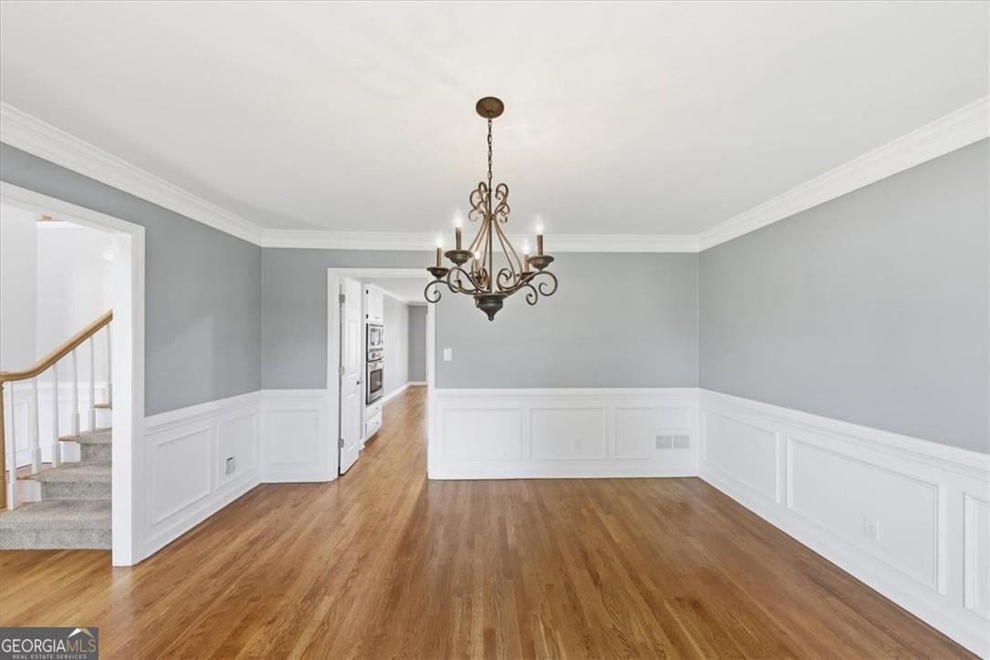 12010 Wexford Club Drive Roswell - Photo 15