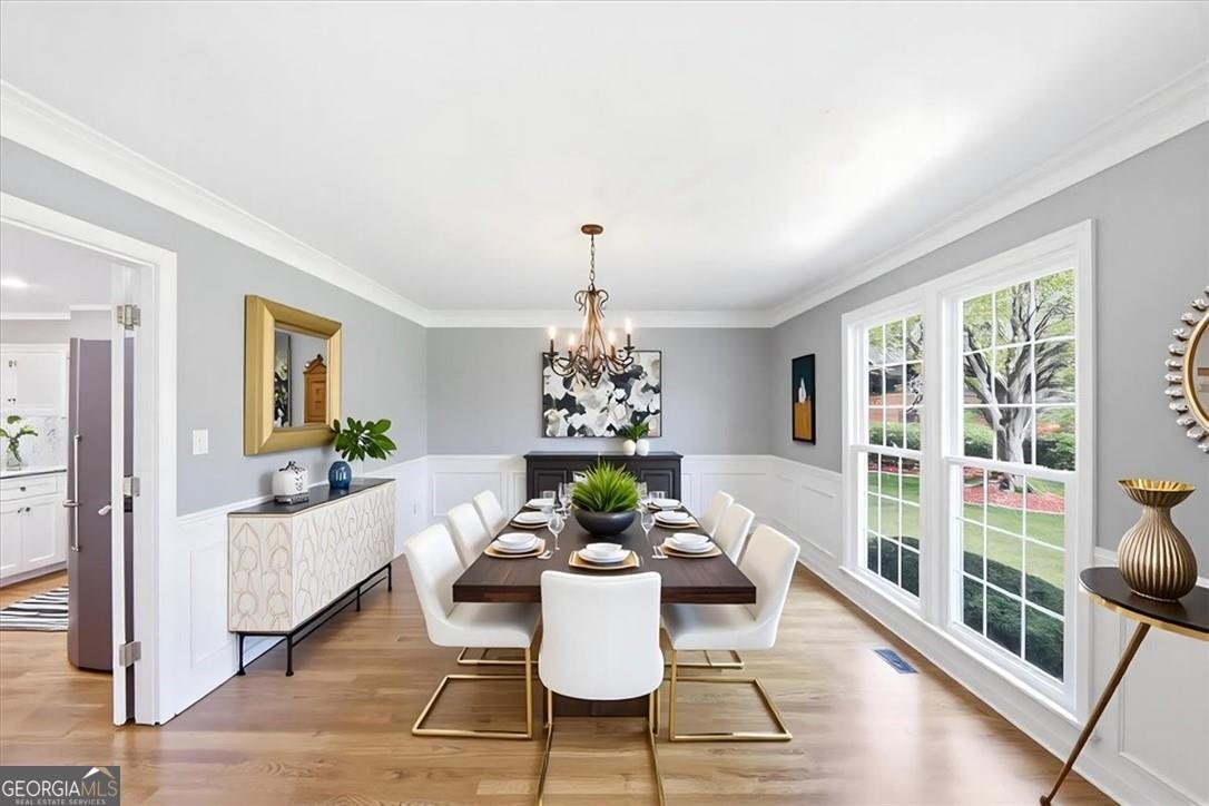 12010 Wexford Club Drive Roswell - Photo 16