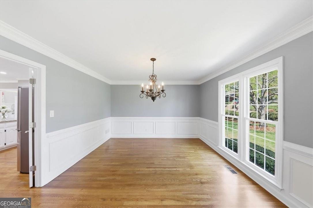 12010 Wexford Club Drive Roswell - Photo 17