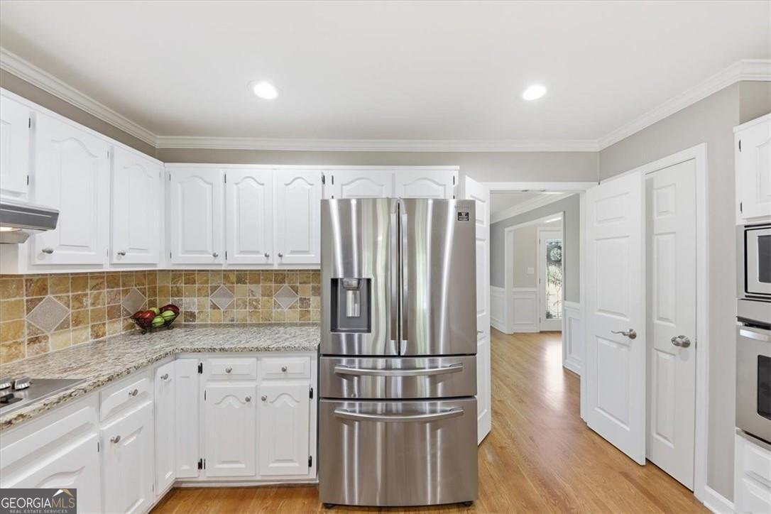 12010 Wexford Club Drive Roswell - Photo 18