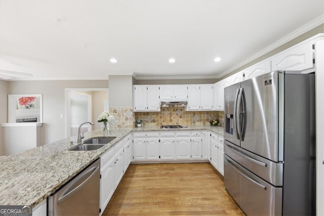 12010 Wexford Club Drive Roswell - Photo 21