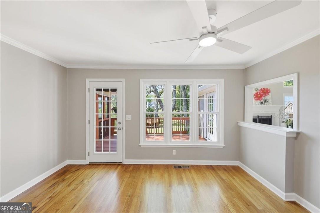 12010 Wexford Club Drive Roswell - Photo 23