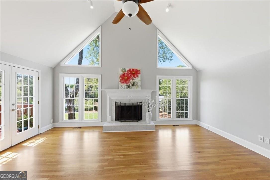 12010 Wexford Club Drive Roswell - Photo 25