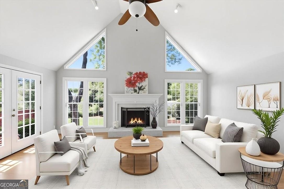 12010 Wexford Club Drive Roswell - Photo 26