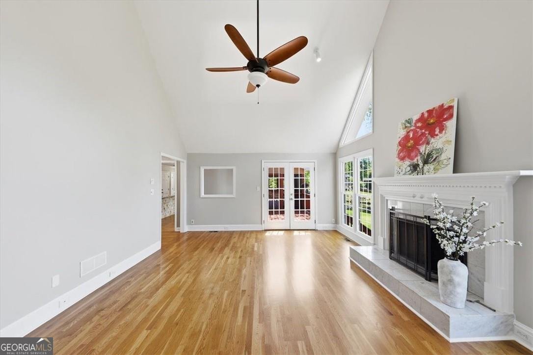 12010 Wexford Club Drive Roswell - Photo 27