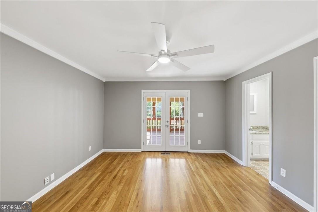 12010 Wexford Club Drive Roswell - Photo 29