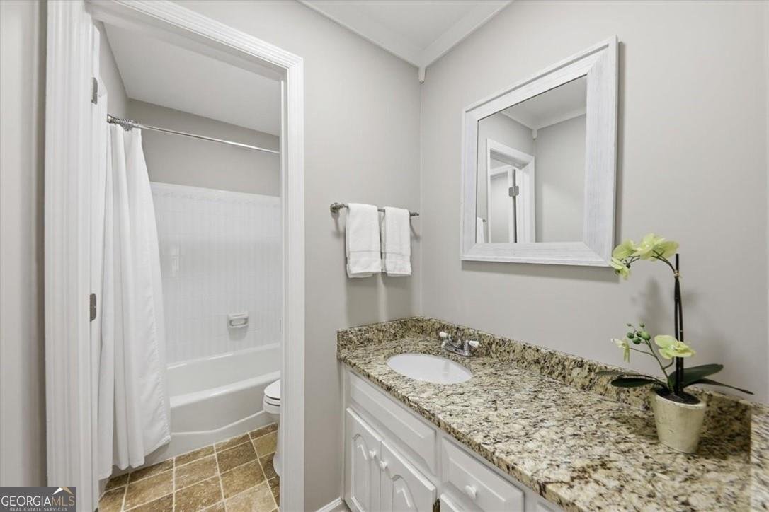 12010 Wexford Club Drive Roswell - Photo 31