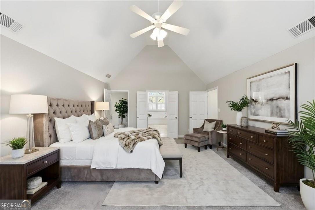 12010 Wexford Club Drive Roswell - Photo 34