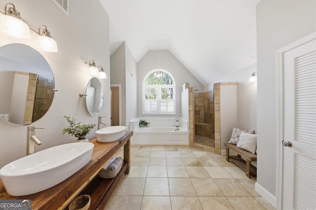 12010 Wexford Club Drive Roswell - Photo 35