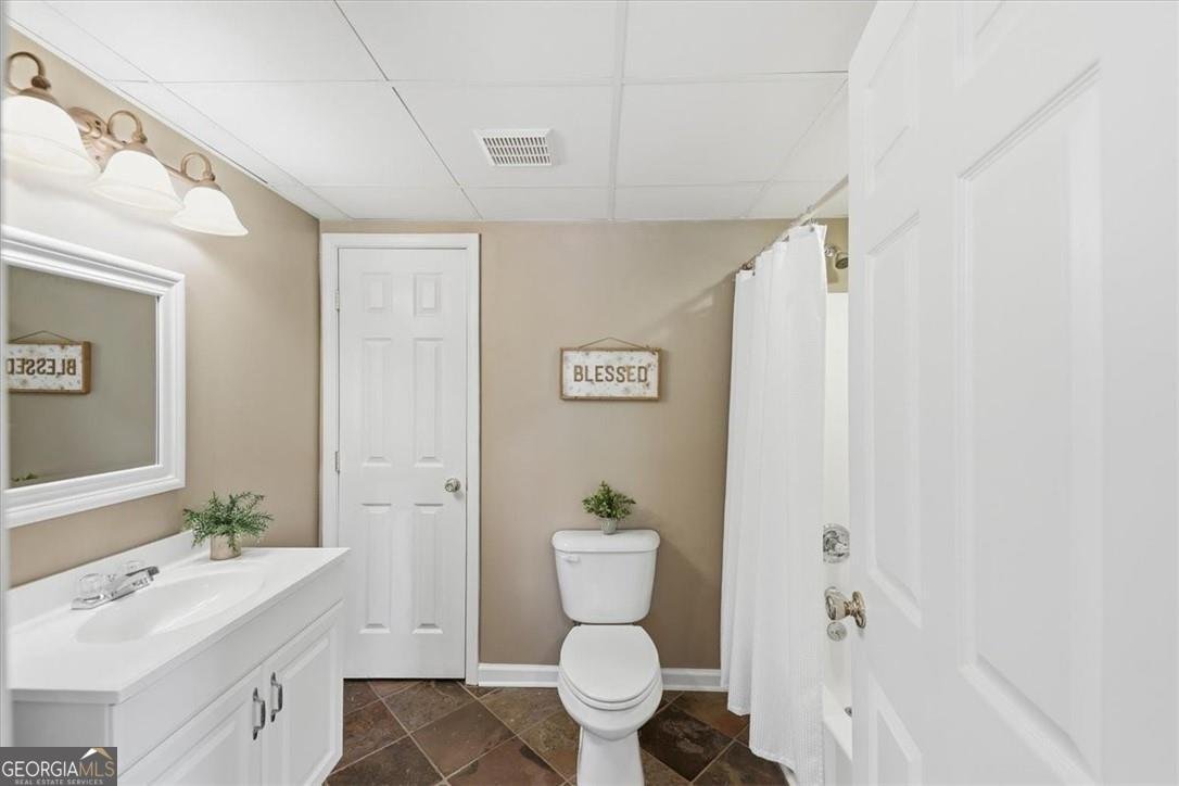 12010 Wexford Club Drive Roswell - Photo 46