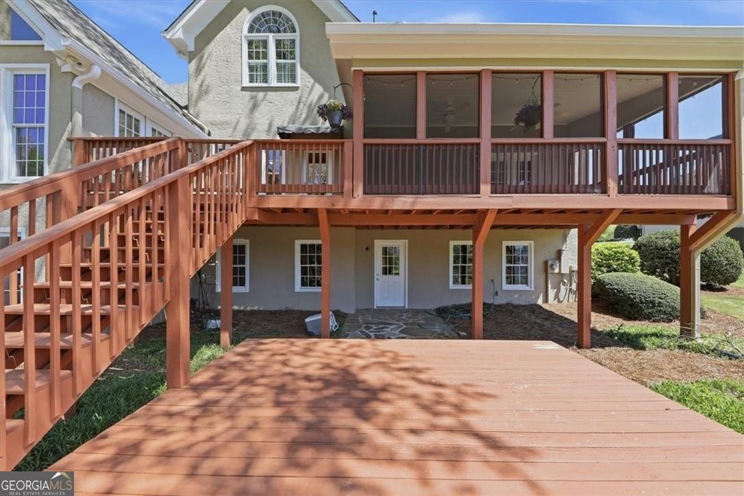 12010 Wexford Club Drive Roswell - Photo 54